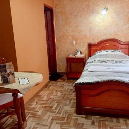 Hotel Lion Palace Ла-Пас Экстерьер фото